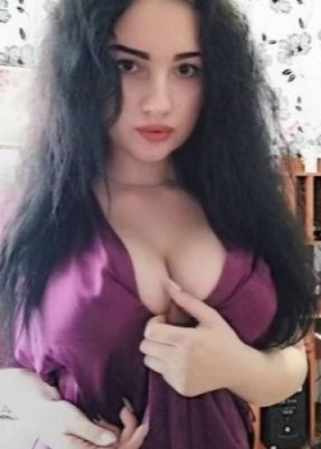 Юля, Г. Дмитров