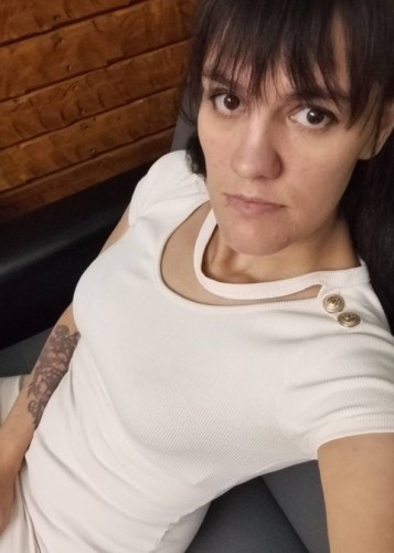 Кристина, Г. Дмитров