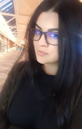 Людмила, Г. Дмитров