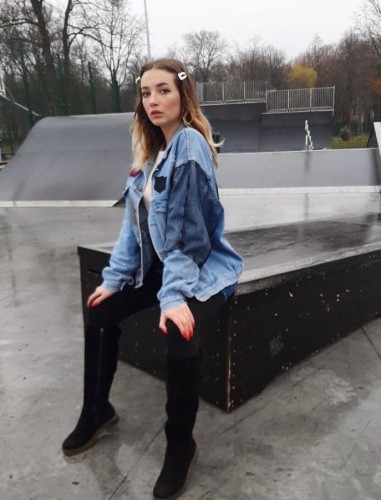 🎥 Наденька, Г. Дмитров