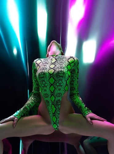 Диляра, Г. Дмитров