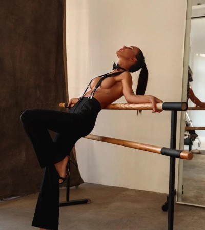 Мила, Г. Дмитров