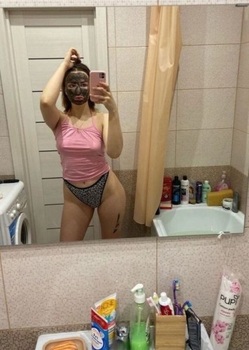 Настя, Г. Дмитров