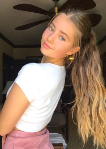 Ольга, Г. Дмитров