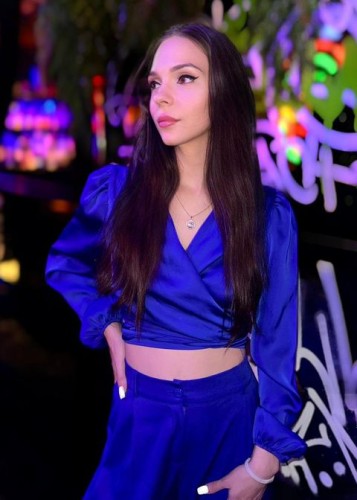 Виолла, Г. Дмитров