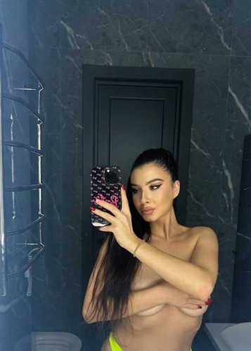 Ирина, Г. Дмитров